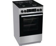 GORENJE GK5C60SJ AirFry, Pizza, Czyszczenie Parowe, Szybkie Nagrzewanie, MultiAir, 50cm - 1310459 - zdjęcie 2